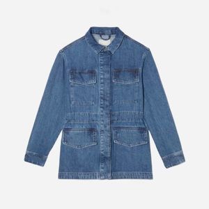 Everlane Women’s Denim Jacket